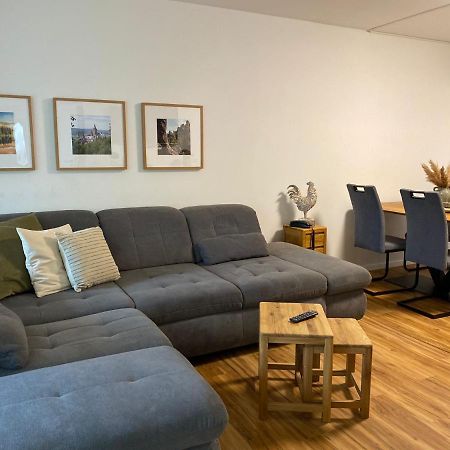 Ferienwohnung Braunlage-Harz Schwimmbad-Sauna, Wlan, Parkplatz Exterior photo