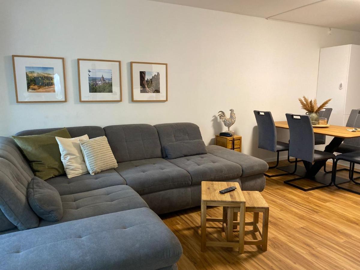Ferienwohnung Braunlage-Harz Schwimmbad-Sauna, Wlan, Parkplatz Exterior photo